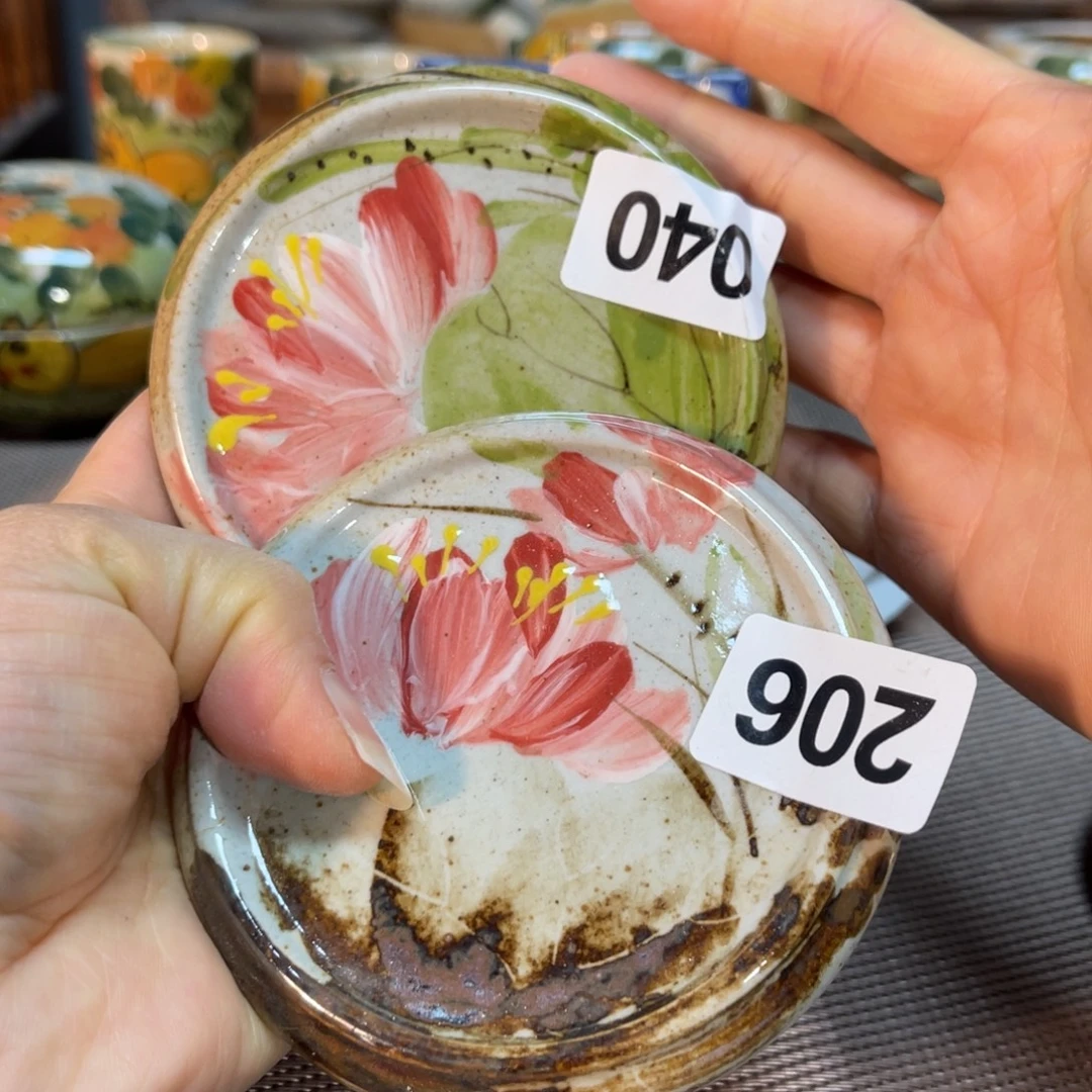 国****壶陶朋友们快来抢浮力