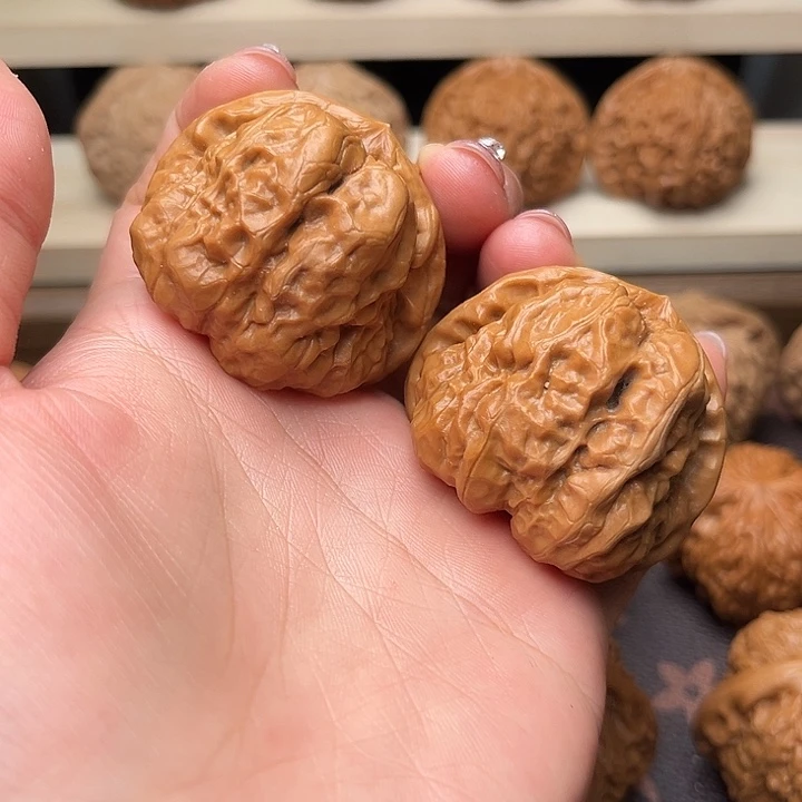 核桃42蛤蟆头精品对