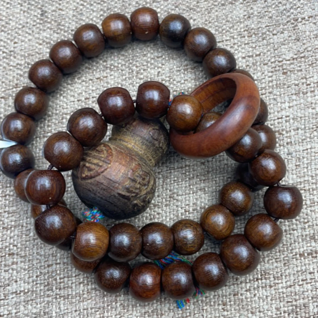 【阿坤文玩】甄选文玩 83