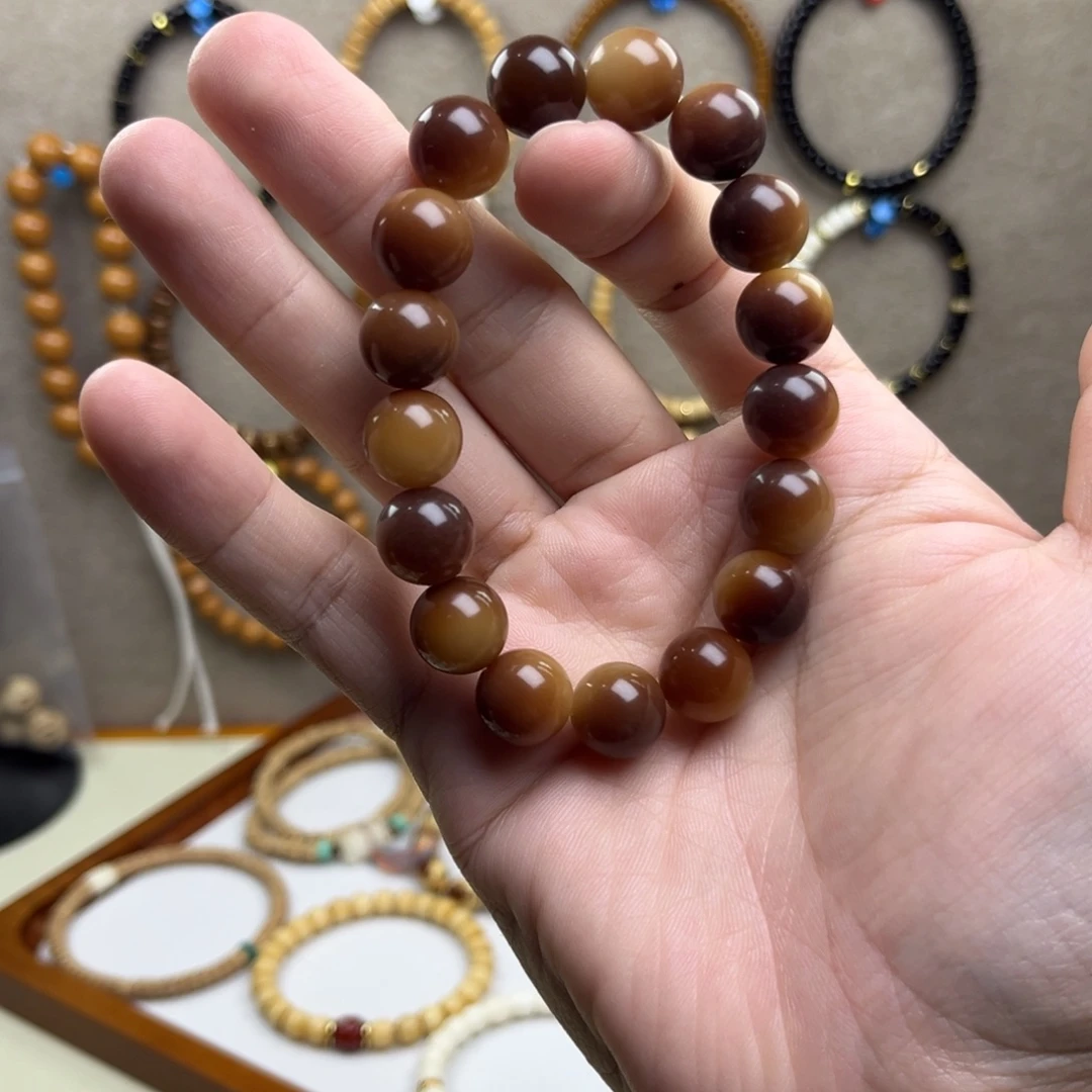 菩提根/象牙果手串