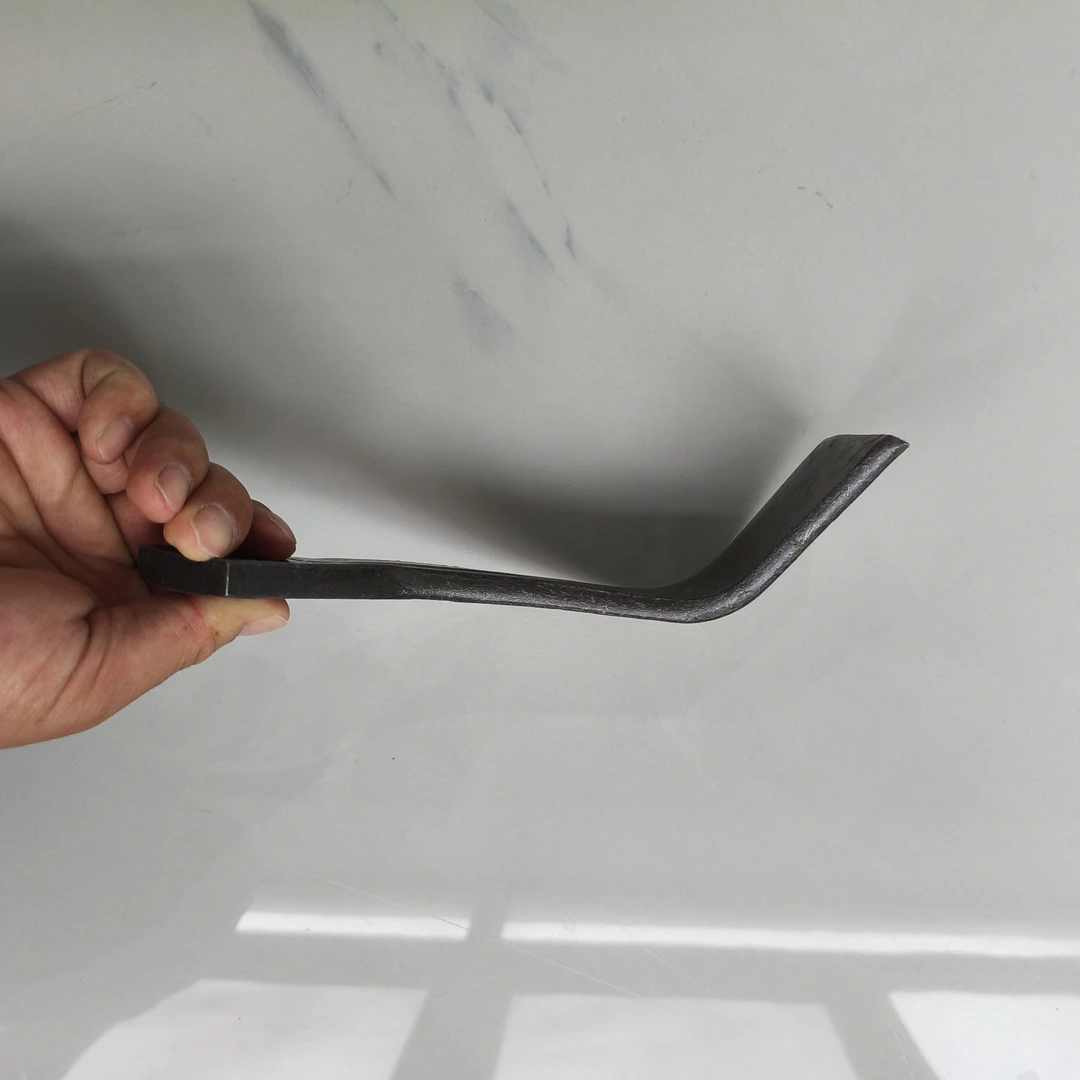 亚奥西旋3.5刀柄245型号小七字刀高锰合金钢抗断抗弯带50颗螺丝