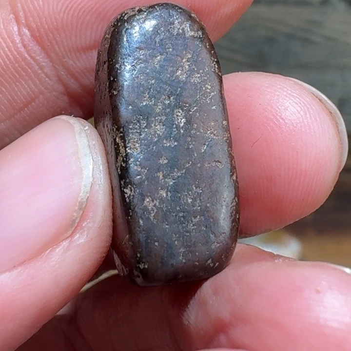 和田玉挂件未镶嵌翰**飞