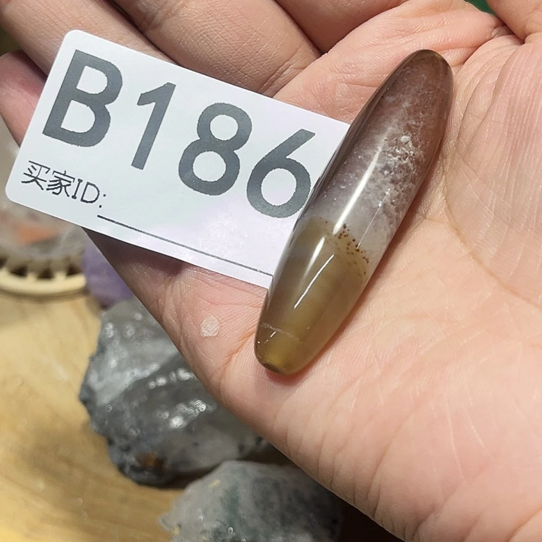 未镶嵌珠宝半成品水晶多样性发其一微瑕