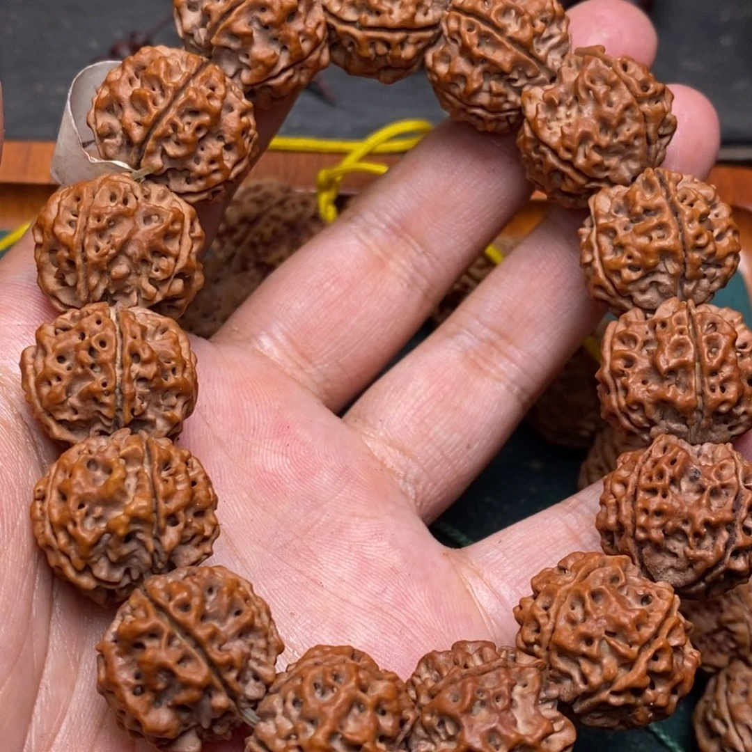 金刚菩提吊坠金刚