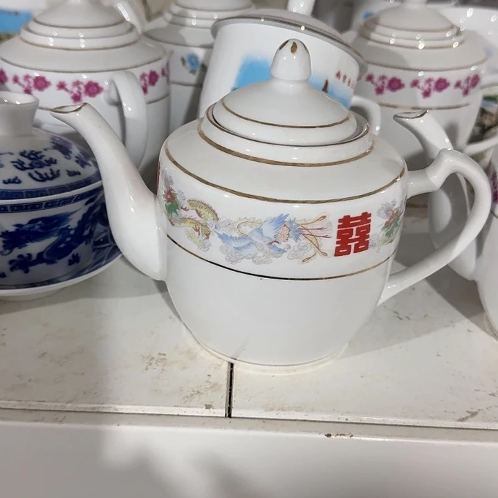 景德镇陶瓷厂瓷厂