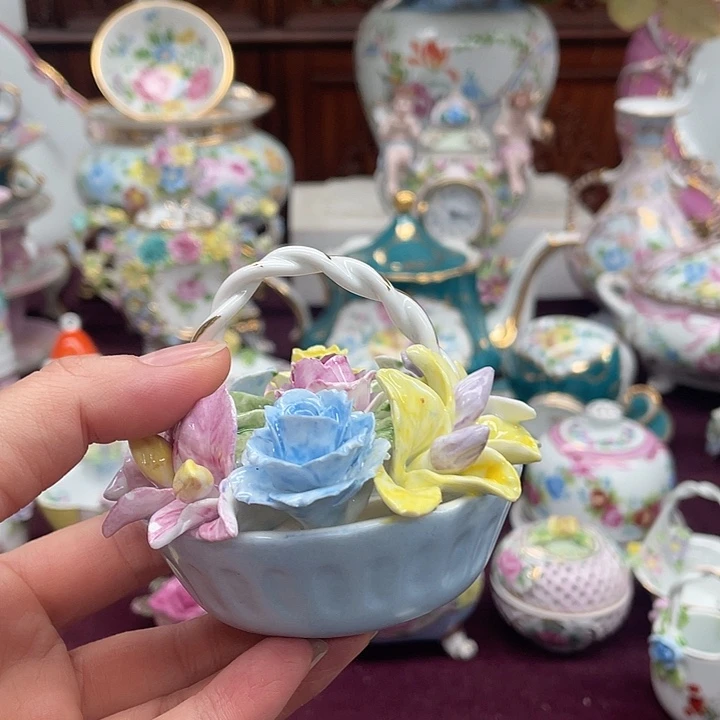 陶瓷摆件摆件摆件