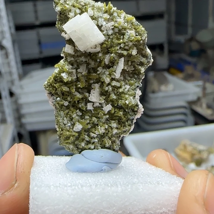 昌化石印石原石料