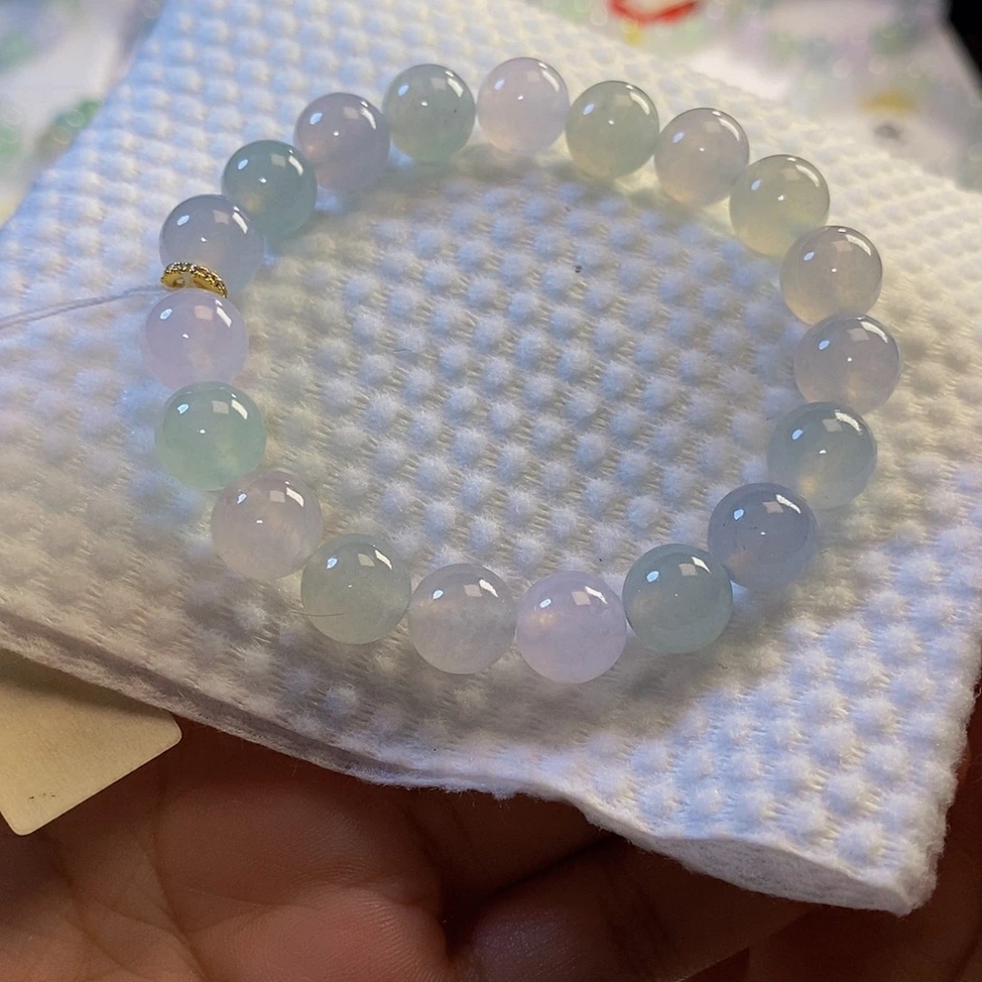 定制翡翠未镶嵌翡翠.