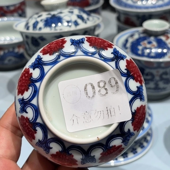 瓷片景德镇的陶瓷艺术