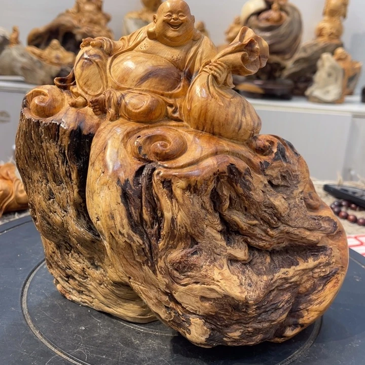 柏木太行崖柏乐乐