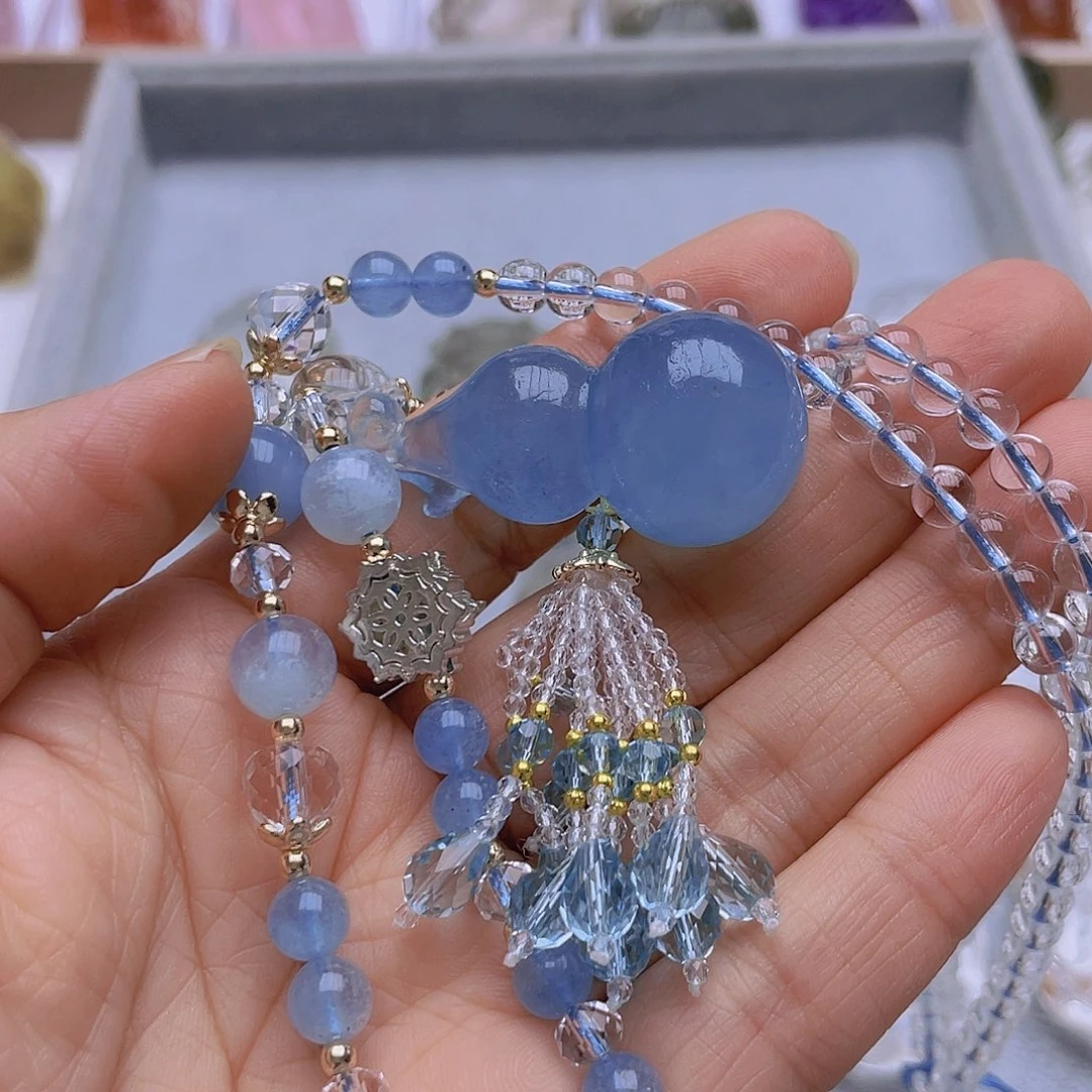 未镶嵌吊坠(不含链)水晶J****冻