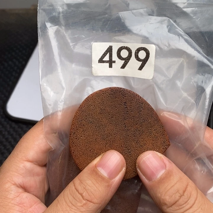 科檀（科特迪瓦檀木）