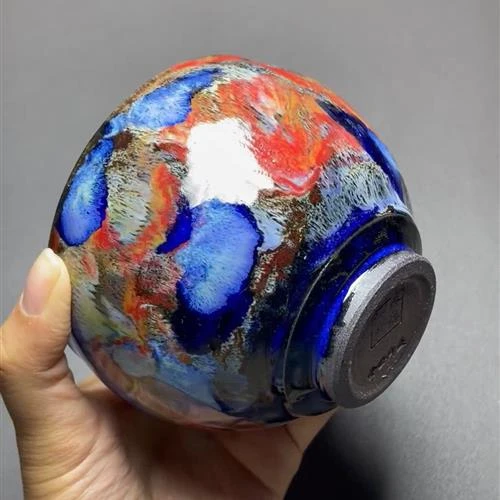 【闪购商品】茶盏-529............