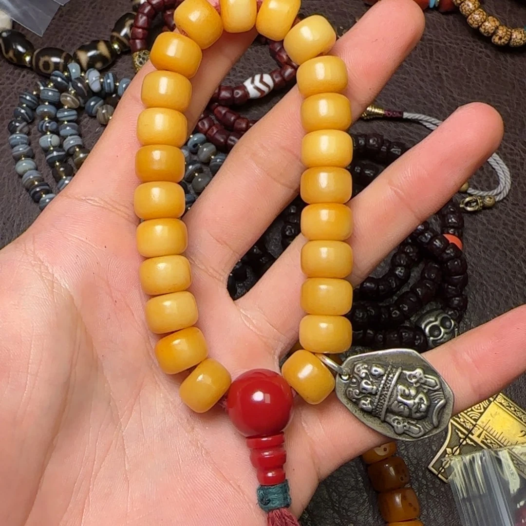 柏香籽/百香籽吊坠嬷**茶l l l k k