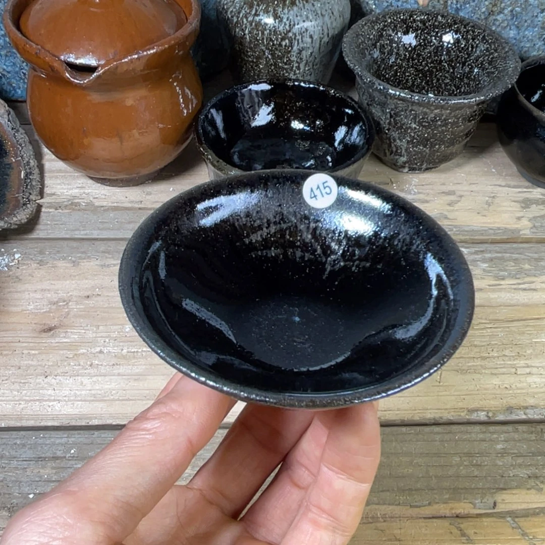 茶盏盏盏都有了一种特殊