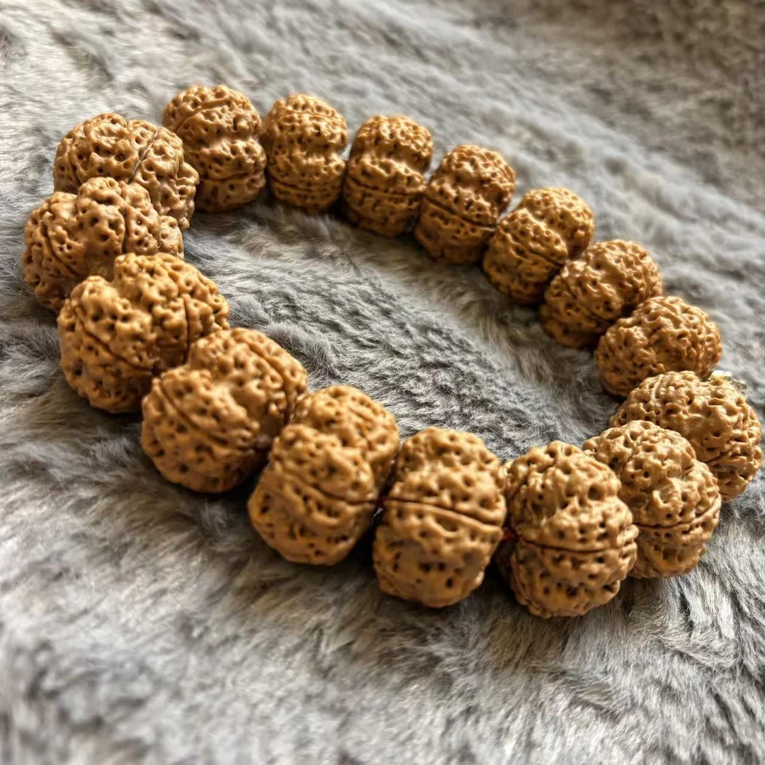 【梁王•玲珑】梁产区红皮满肉蜂窝双龙深沟微夹