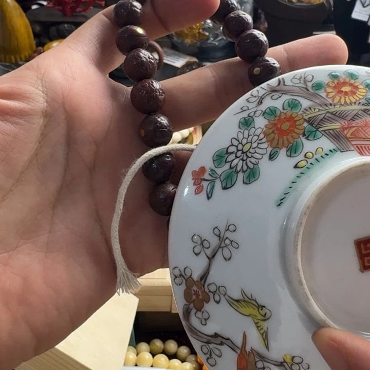 瓷器工艺品等艺术
