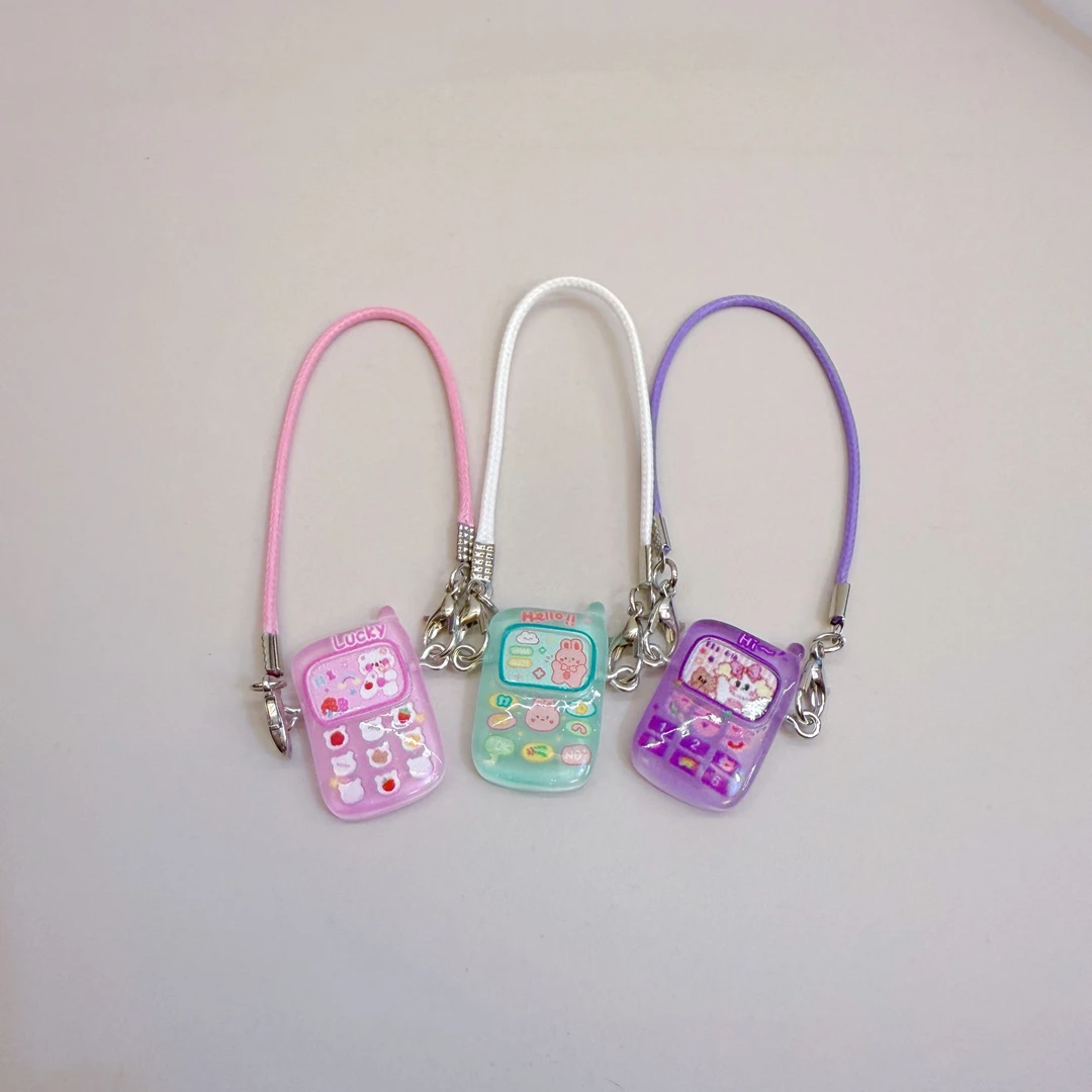 【配饰专区】可爱bubu毛绒玩偶公仔潮玩娃衣服饰创意百搭配饰