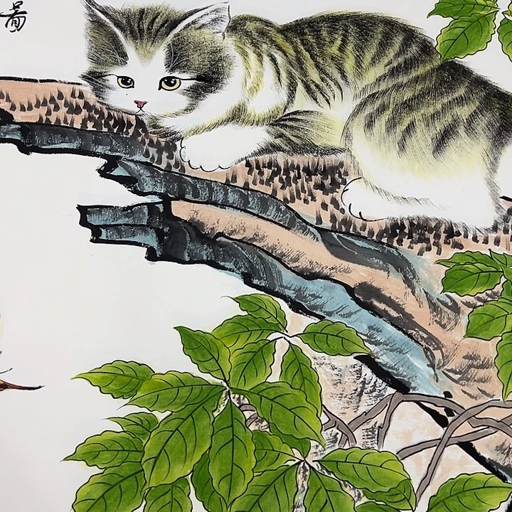 客厅客厅年画年画