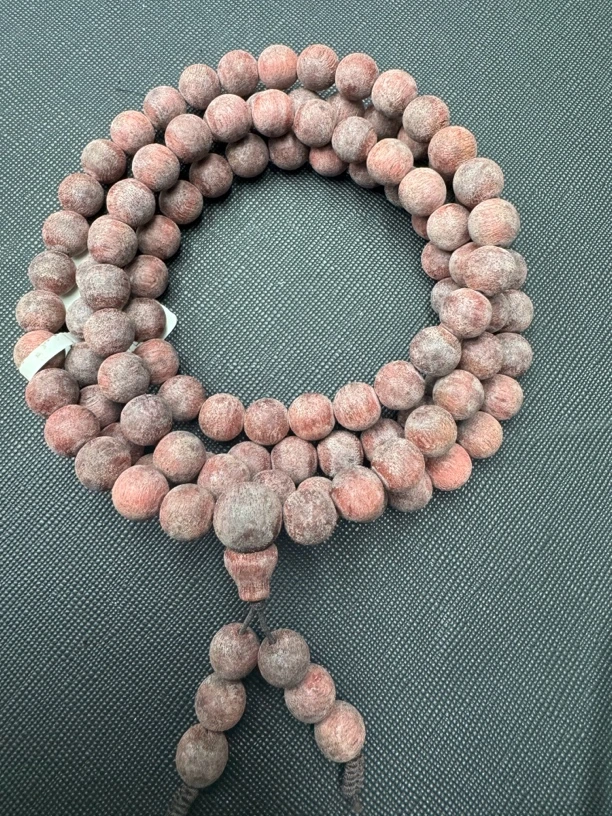 355沉木多圈手串