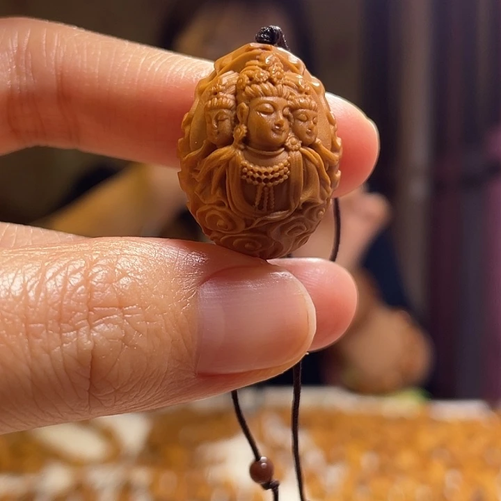 手串/手链橄榄核