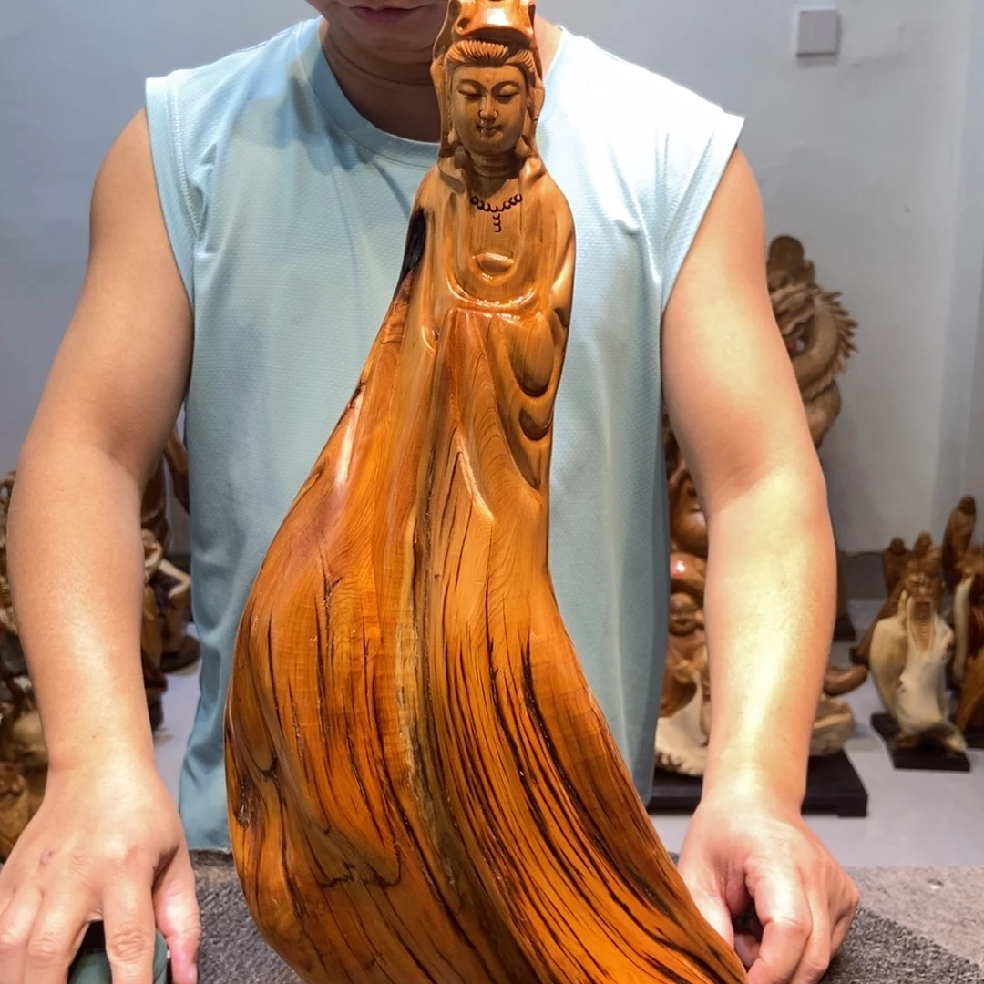 柏木（崖柏）进来点点关注哦