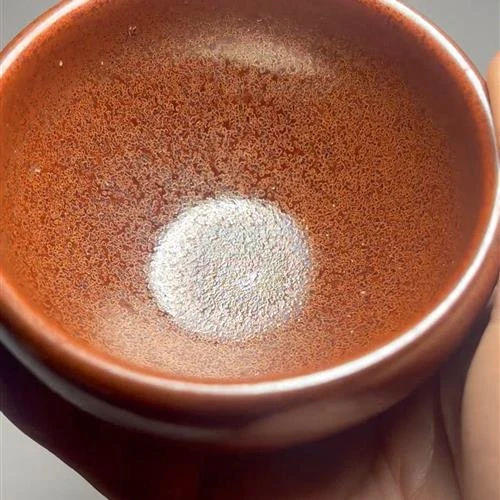 【闪购商品】茶盏-323............