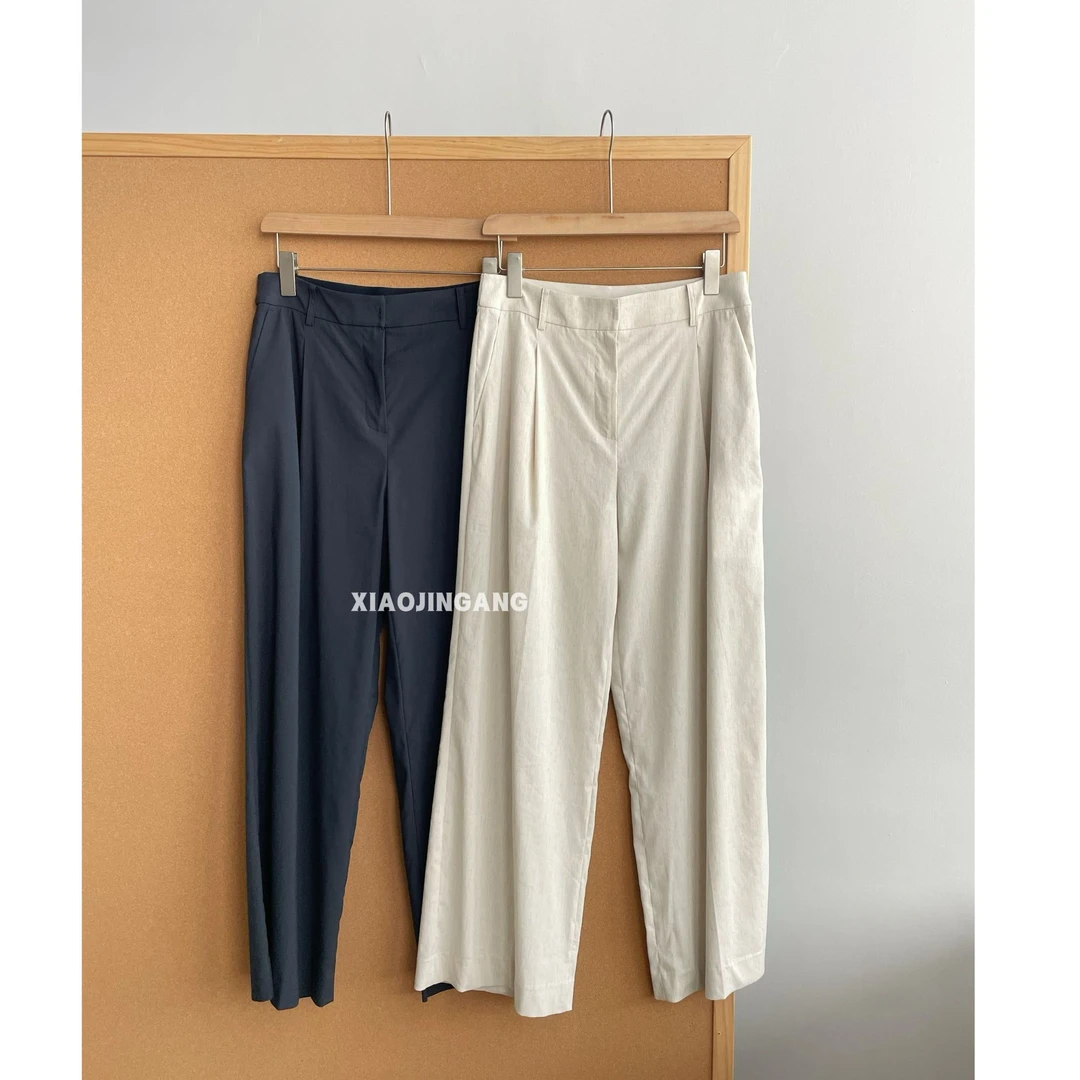 小金刚-【山河米】休闲裤