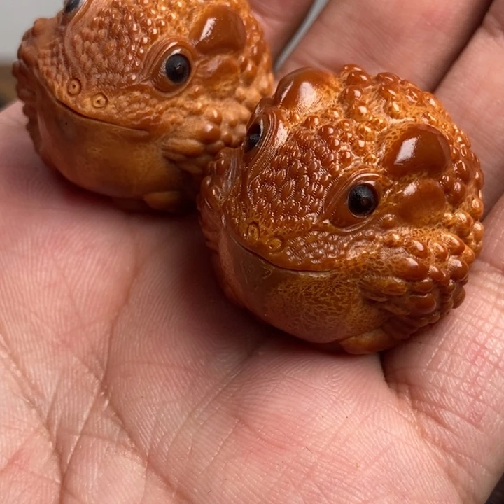 橄榄核吊坠今天的