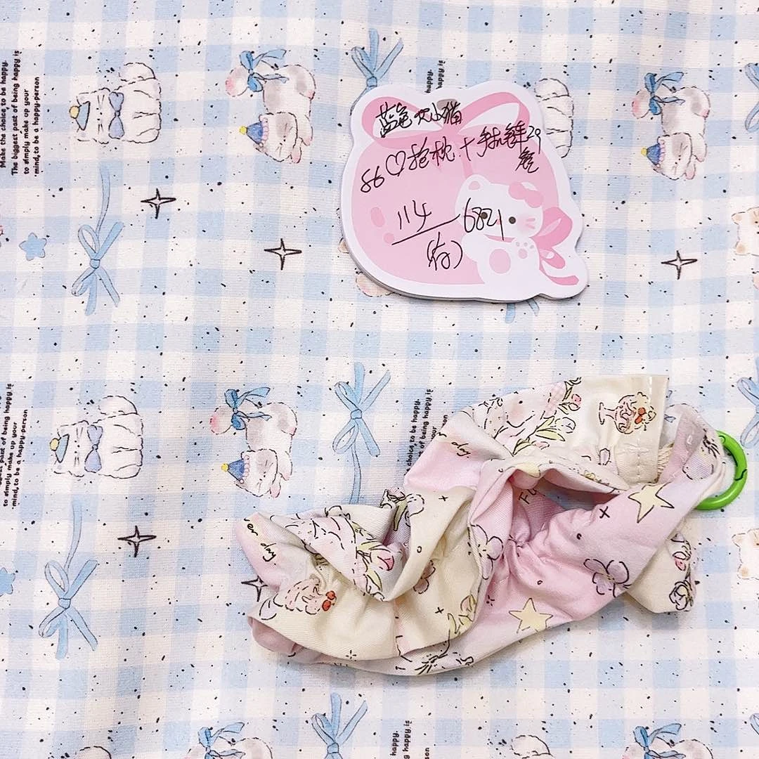 布艺Sweet rabbit