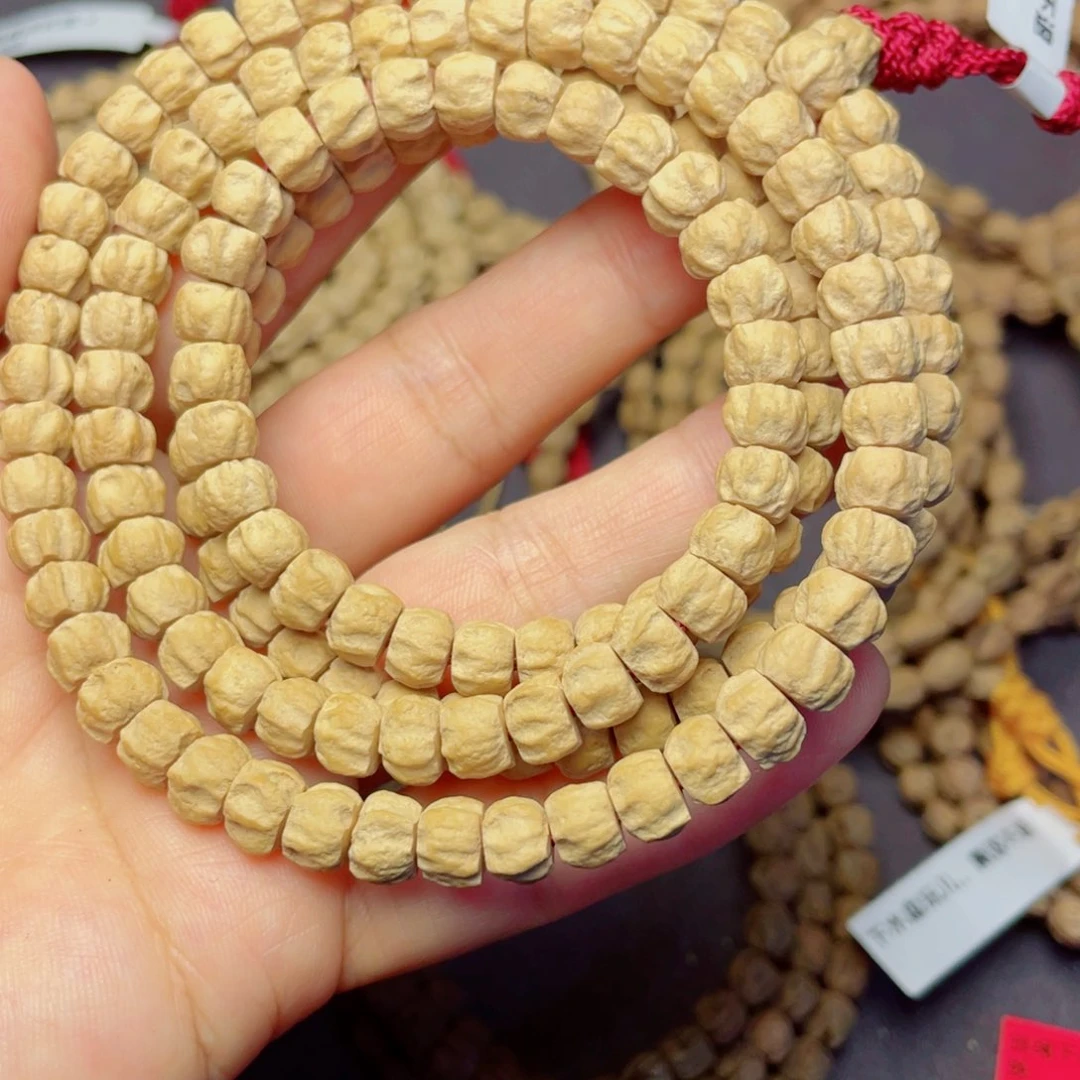 柏香籽/百香籽吊坠