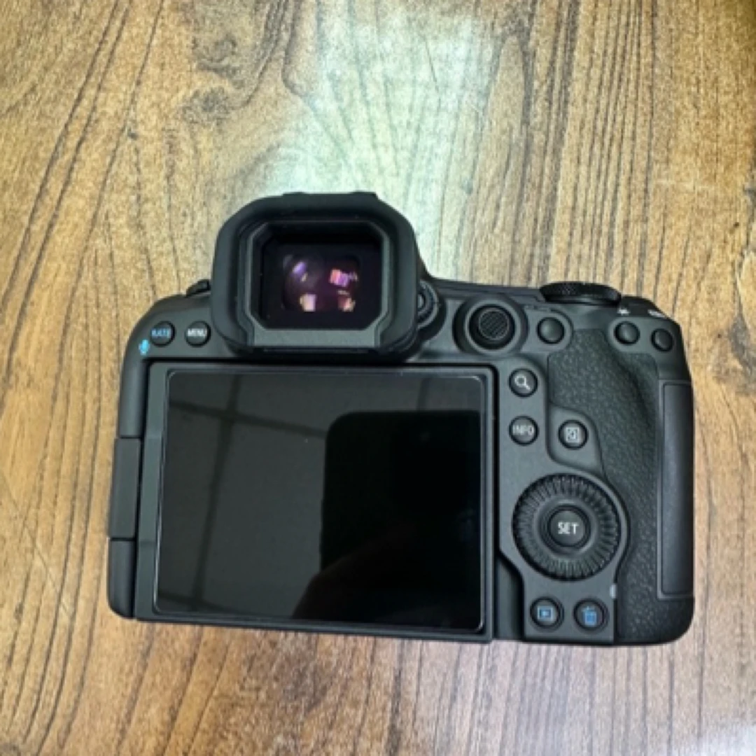 99新 Canon/佳能 佳能 r5 二代相机，