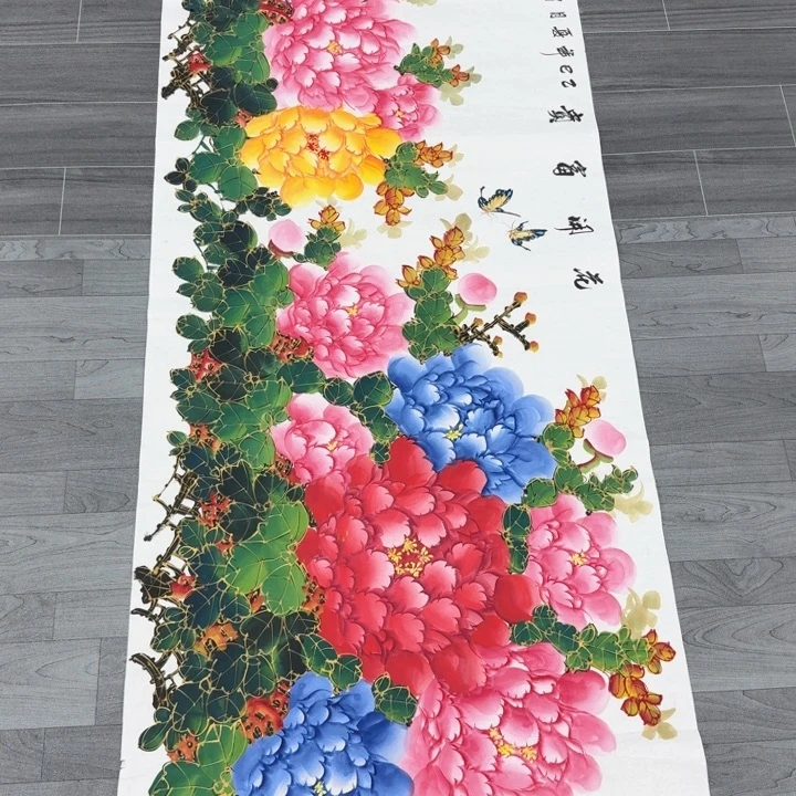 我们的目标就是成为更我们