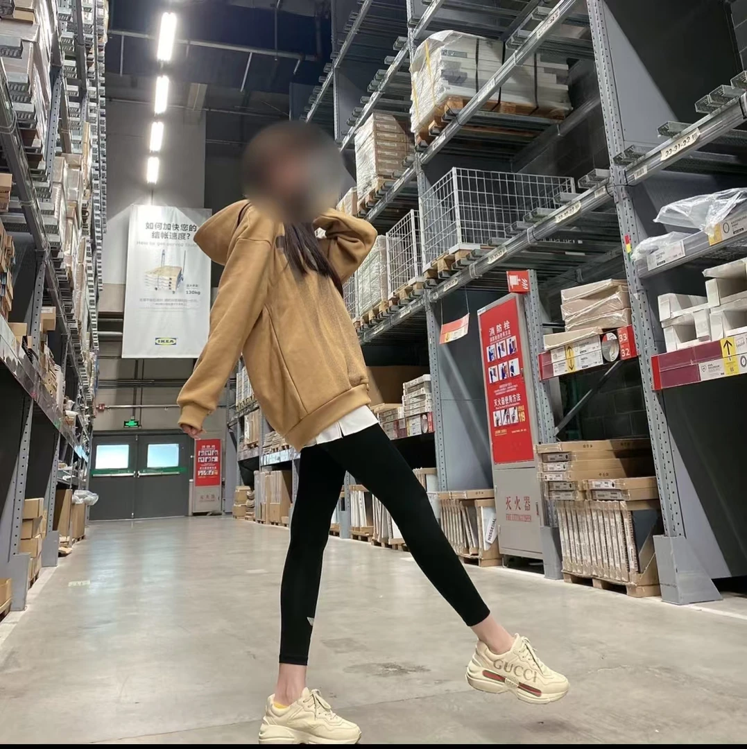 2025时尚运动老爹骑行鞋G