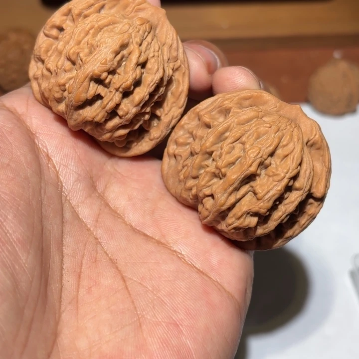 核桃虎头麻核桃头货