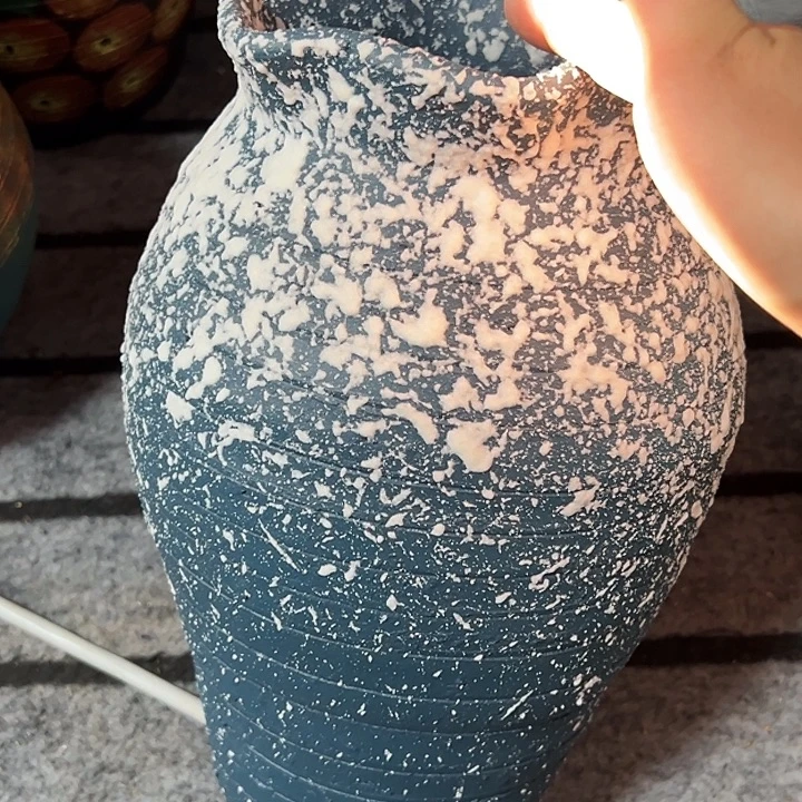 雪花花边高25口13默认打孔