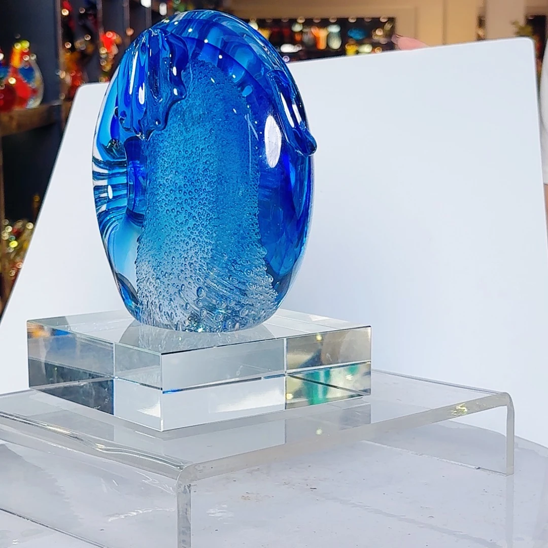 茶宠琉璃岛是世界第一高楼