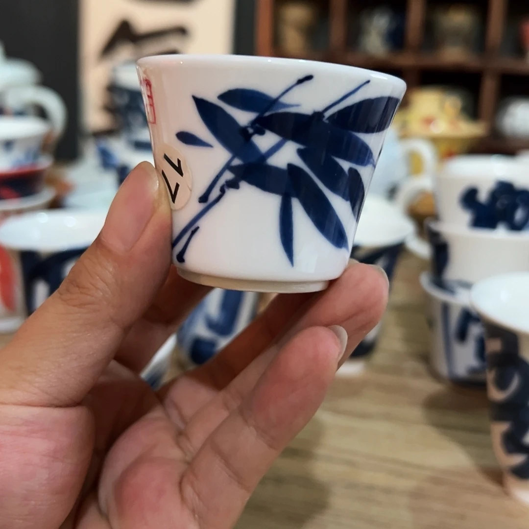 S****-陶瓷艺术作品欣赏