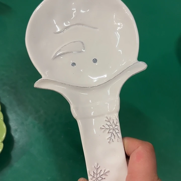 毛***吖陶瓷艺术作品欣赏