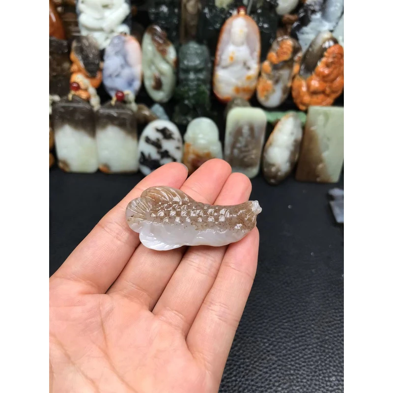 连年有余，鱼，富贵有余