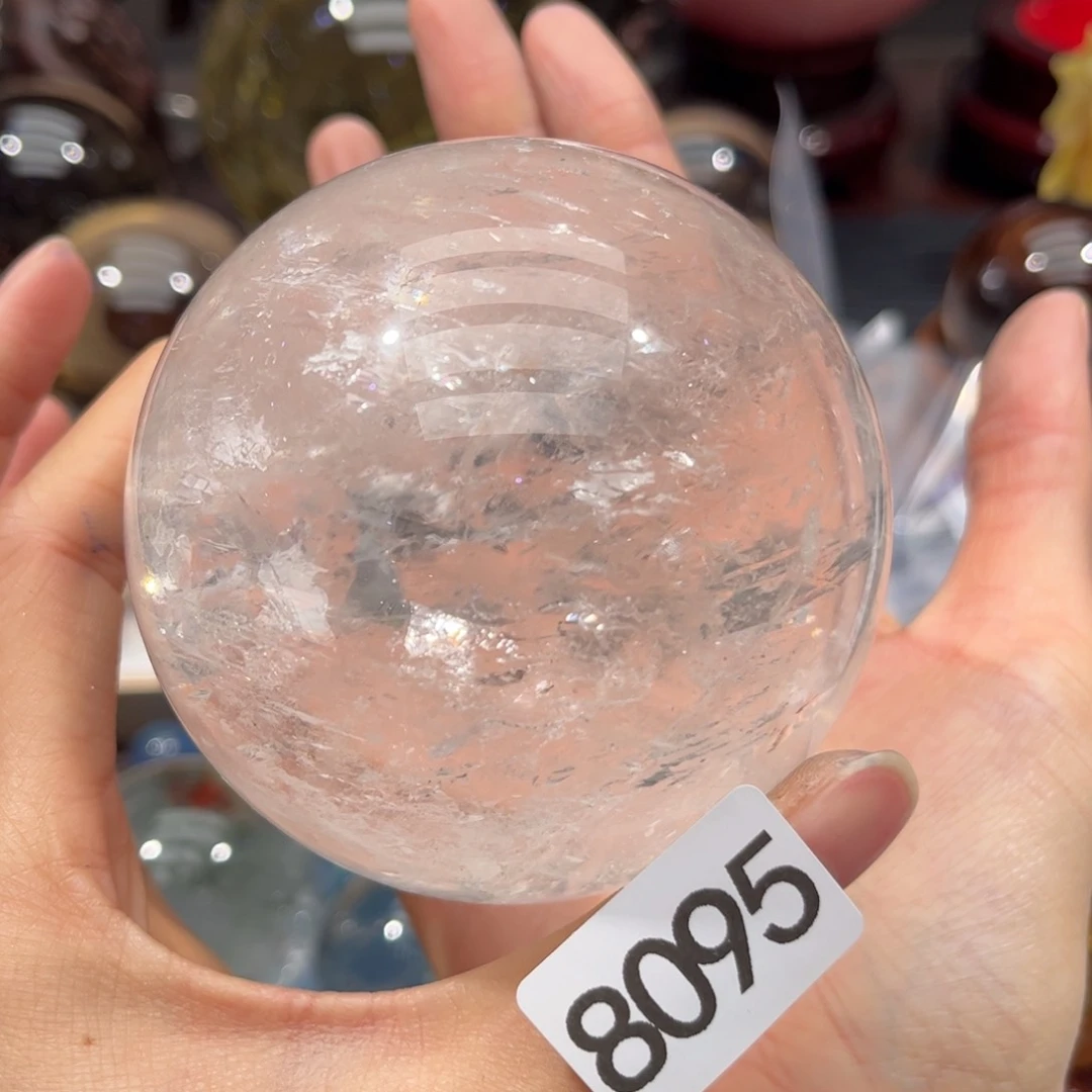 【闪购商品】未镶嵌大型摆件（非配饰）水晶