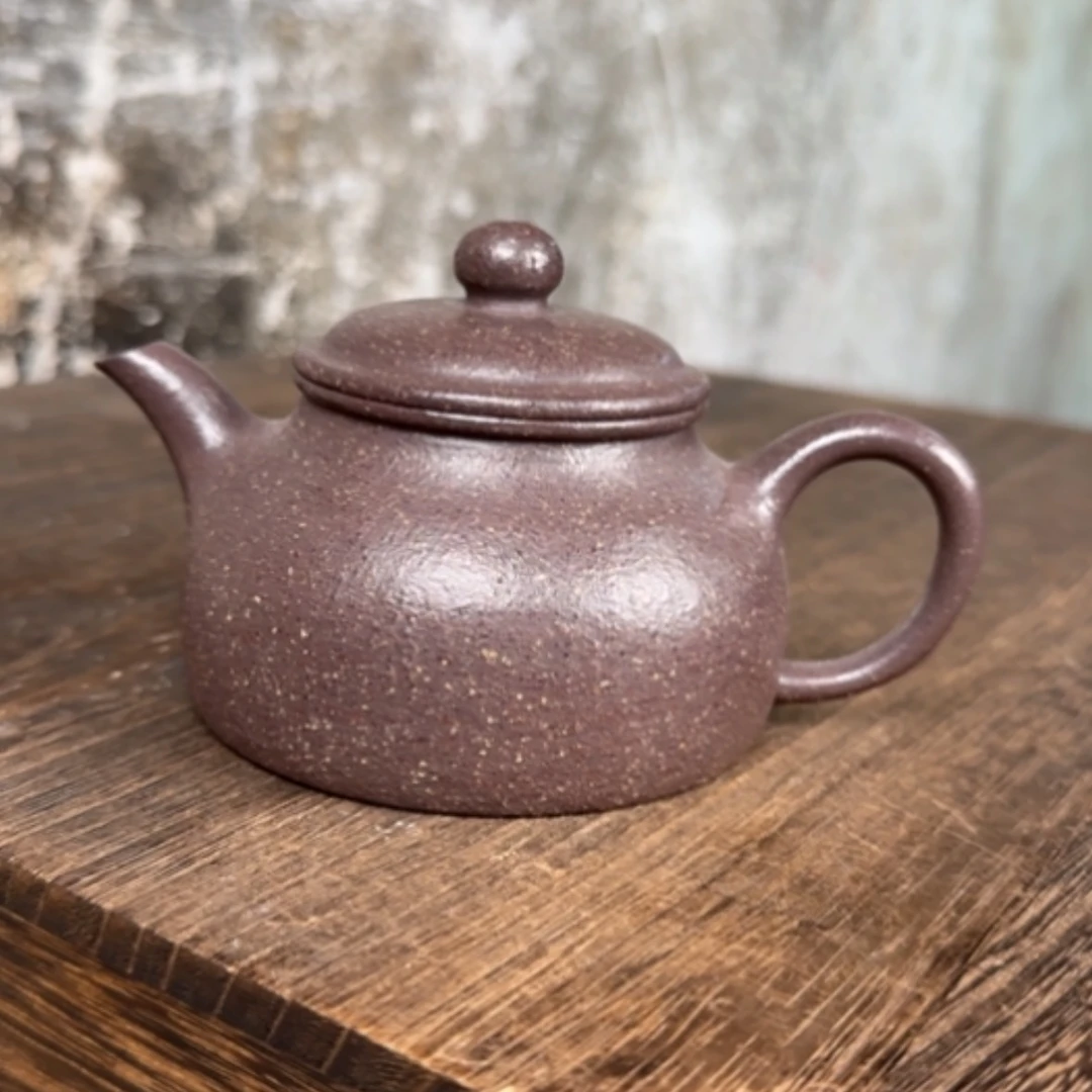 【闪购商品】茶壶紫砂紫砂茶具
