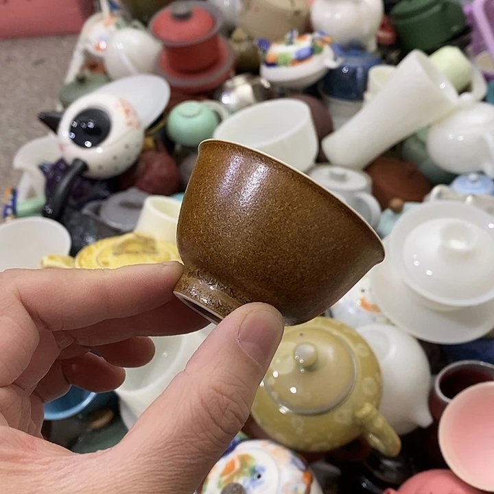 陶瓷艺术品及陶瓷制品