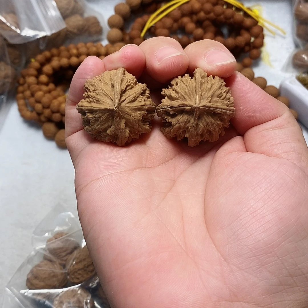 核桃手串/手链1314手捻