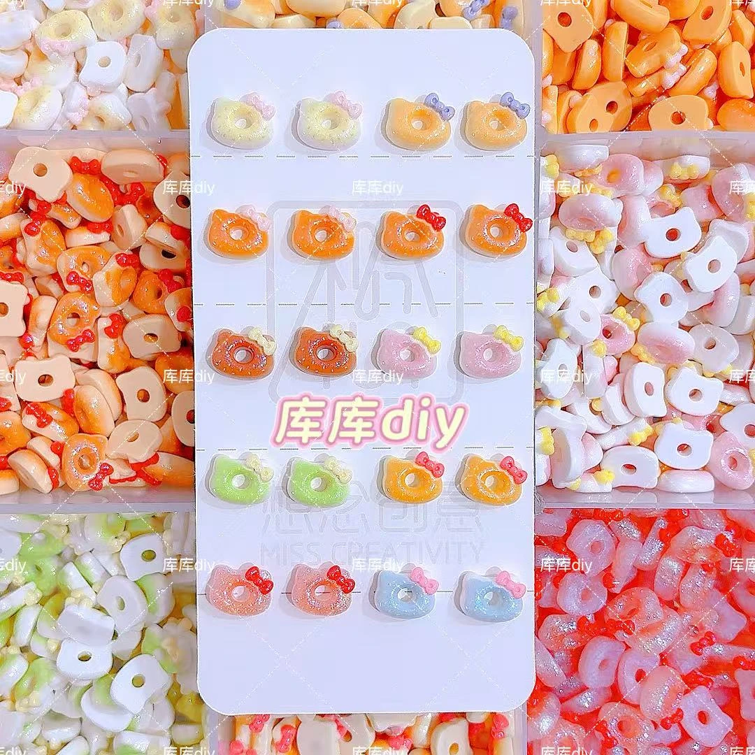 【想念2号链接】2025新款树脂配件