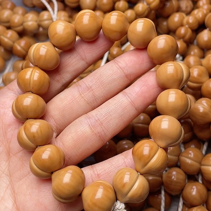 手串猴头核桃小*16f h j m l