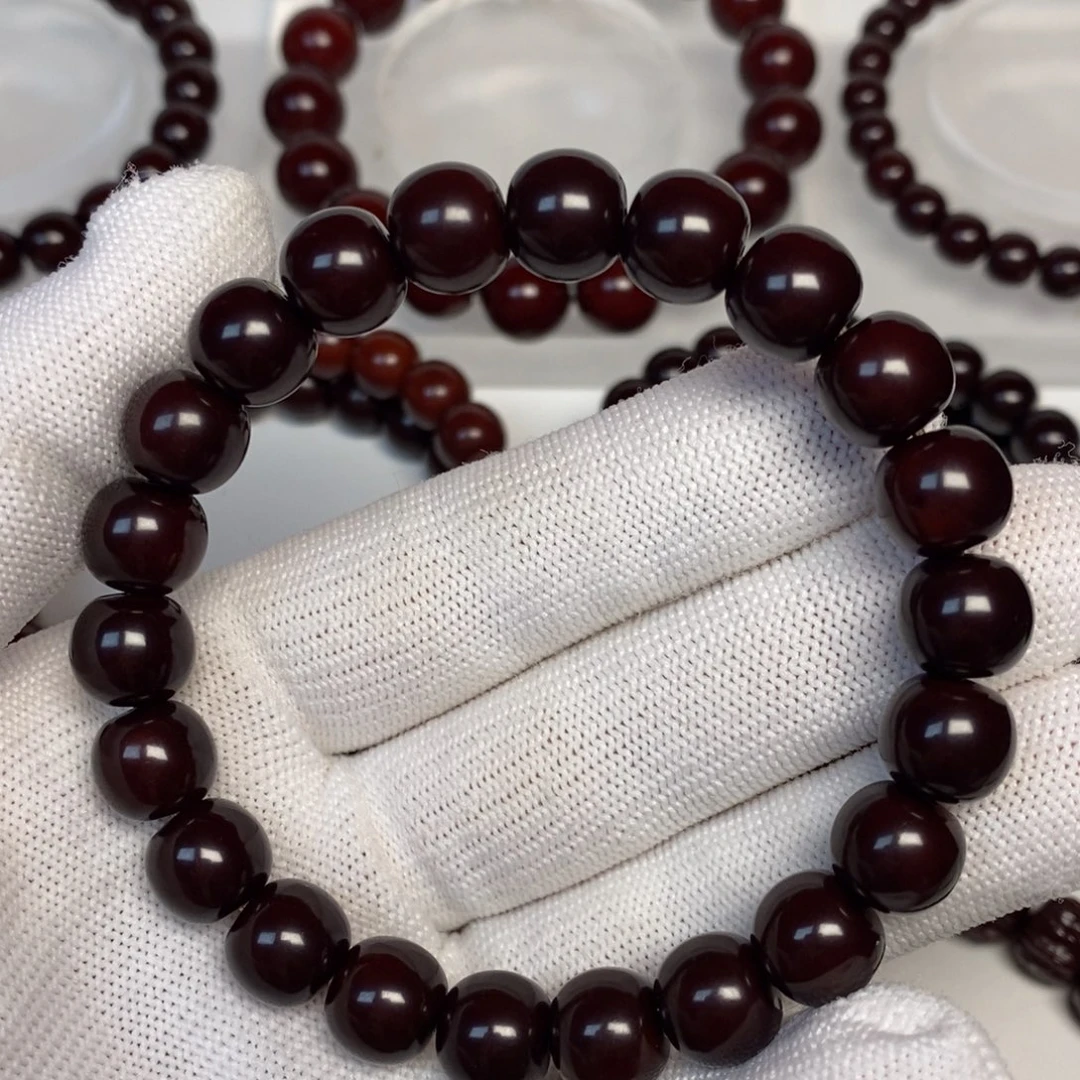 猴头核桃手串老型10