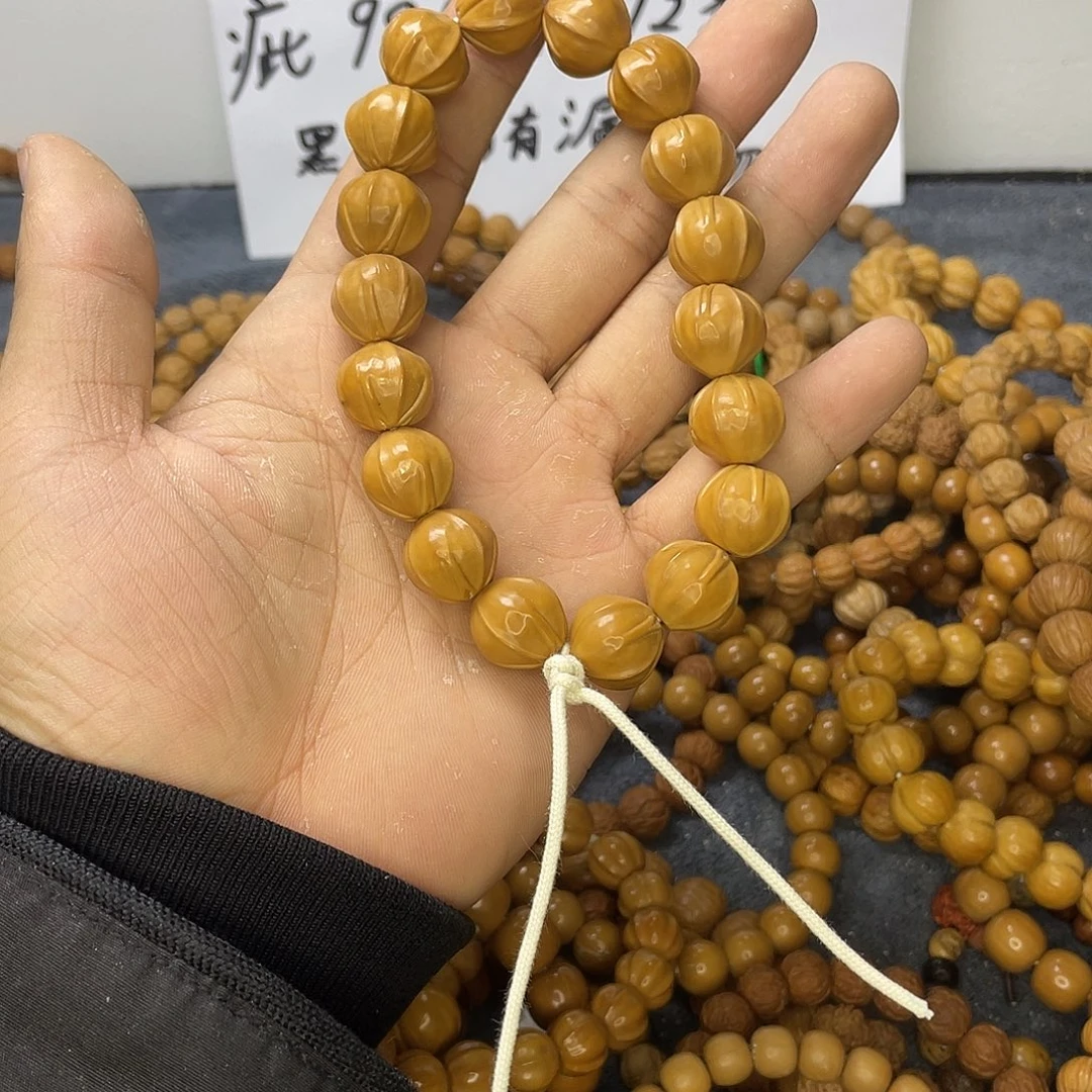 手串猴头核桃0086