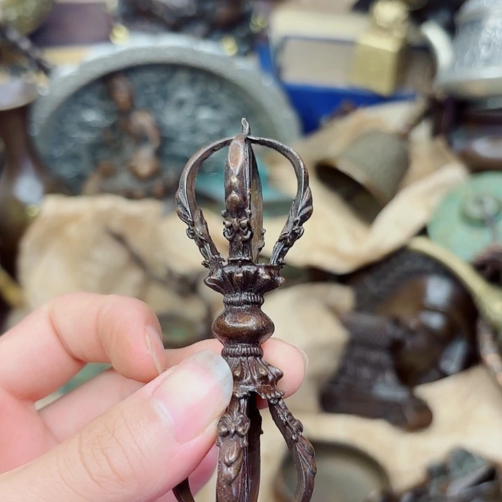 铜专属链接摆件品