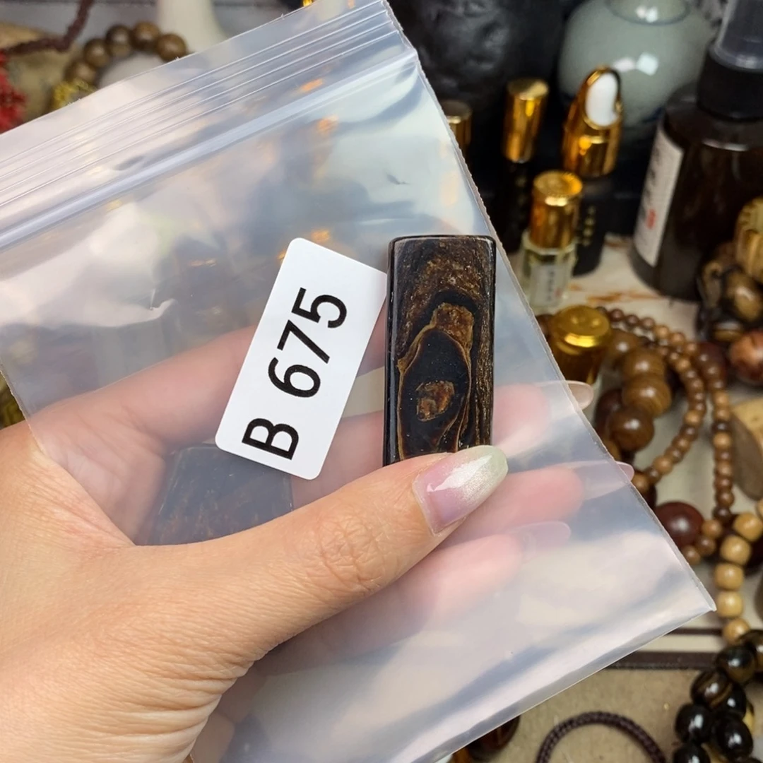 橄榄核手串/手链这里也很重要